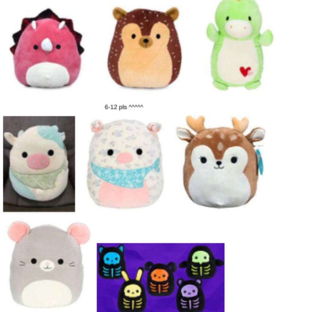ISO     These are not for sale